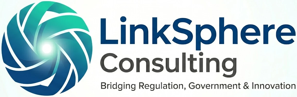 LinkSphere Ecosystem Graphic